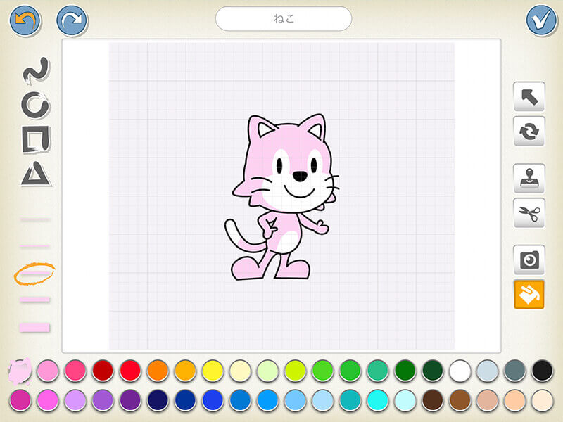 Scratchjr ではじめるプログラミング 滋賀 京都 大阪でホームページ制作ならyukiyuri Web